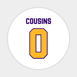 Demarcus Cousins Lakers Magnet